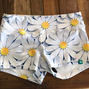 Wodbottom shorts L